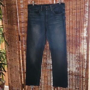 Levi's 505 Jeans 34 x 32
